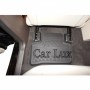 Alfombras Alfombrillas de goma Exclusiv Mercedes GLK 3D